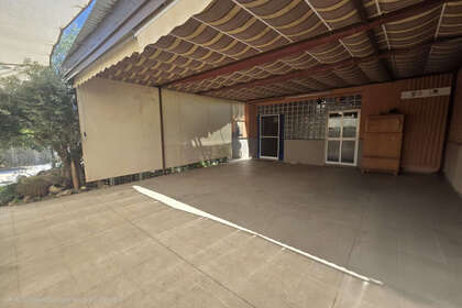 Cluster house for sale in Rincón de la Victoria, Málaga. 
