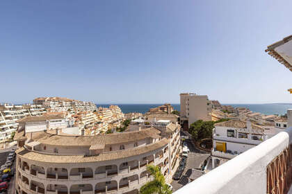 Penthouse for sale in Torrequebrada, Benalmádena, Málaga. 