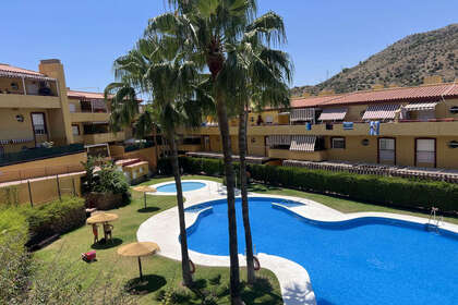 Apartment for sale in Rincón de la Victoria, Málaga. 
