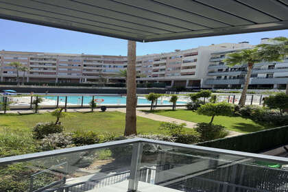 Apartment for sale in Las Lagunas, Fuengirola, Málaga. 