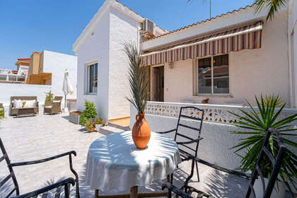 Cluster house for sale in Ciudad Quesada, Rojales, Alicante. 