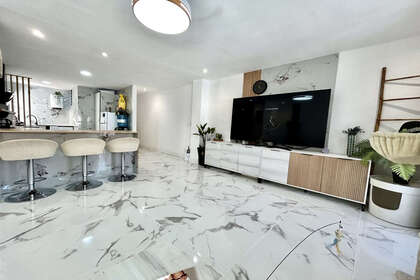 Apartment for sale in San Pedro del Pinatar, Murcia. 