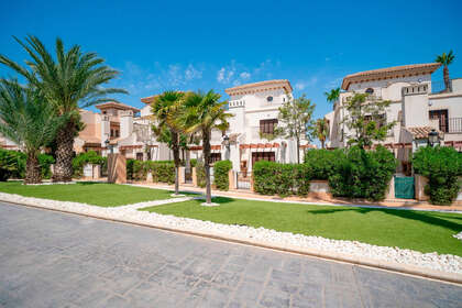 House for sale in Algorfa, Alicante. 