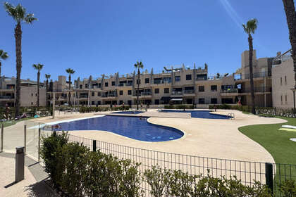 Apartment for sale in Pilar de la Horadada, Alicante. 