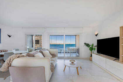 Apartment for sale in Punta Prima, Alicante. 