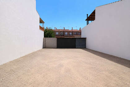 Plot for sale in Formentera del Segura, Alicante. 