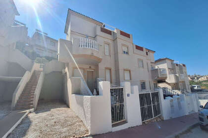 Cluster house for sale in Ciudad Quesada, Rojales, Alicante. 
