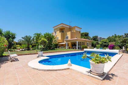 Cluster house for sale in Atalaya, La, Málaga. 