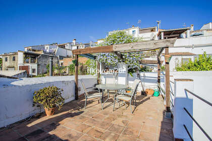 House for sale in Jimena de la Frontera, Cádiz. 
