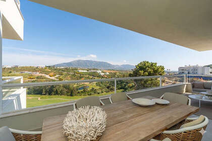 Apartment for sale in La Cala Golf, Mijas, Málaga. 
