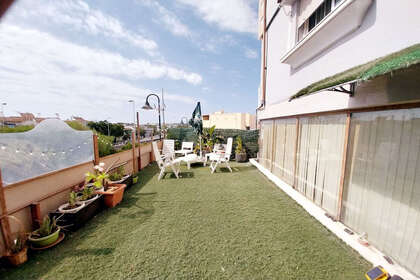 Apartment for sale in Las Lagunas, Fuengirola, Málaga. 