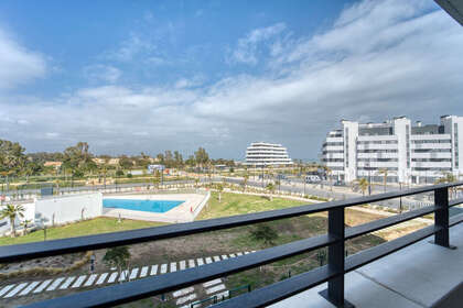 Apartment for sale in Torremolinos, Málaga. 