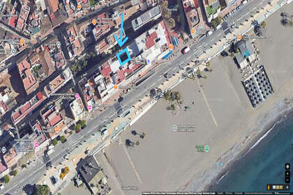 Plot for sale in Estepona, Málaga. 
