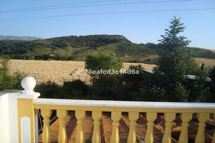Ranch for sale in Ronda, Málaga. 