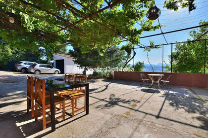 Ranch for sale in Ronda, Málaga. 