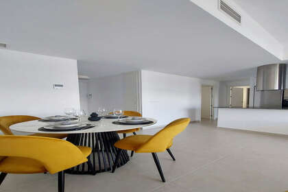 Apartment for sale in Villamartín, Alicante. 