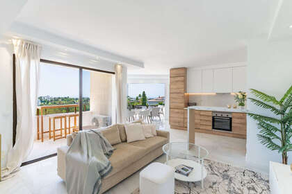 Apartment for sale in Atalaya, La, Málaga. 