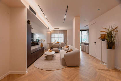 Apartment for sale in Estepona, Málaga. 