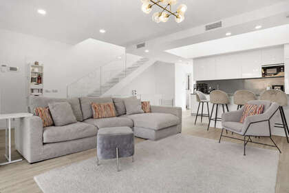 House for sale in Estepona, Málaga. 