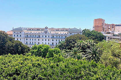 Apartment for sale in Málaga. 