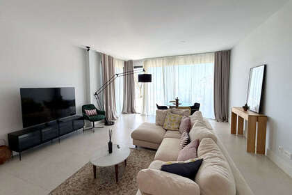 Apartment for sale in Málaga. 