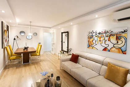 Apartment for sale in Torremolinos, Málaga. 