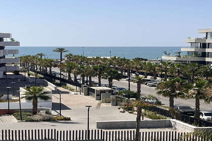 Apartment for sale in Los Alamos, Torremolinos, Málaga. 