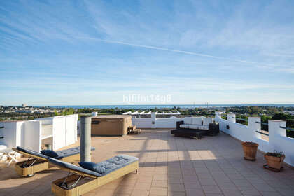 Apartment for sale in Málaga. 