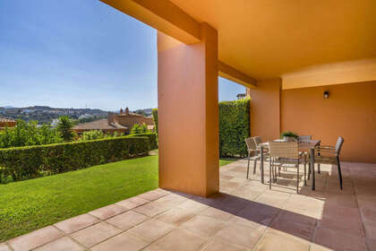 Apartment for sale in Atalaya, La, Málaga. 
