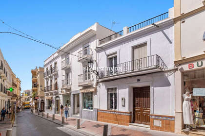 House for sale in Nerja, Málaga. 