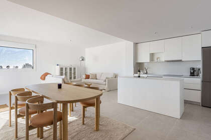Apartment for sale in Estepona, Málaga. 