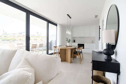 Apartment for sale in Fuengirola, Málaga. 
