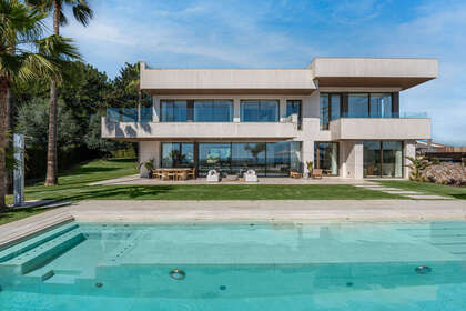 Cluster house for sale in Málaga. 
