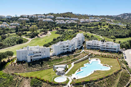 Penthouse for sale in La Cala Golf, Mijas, Málaga. 