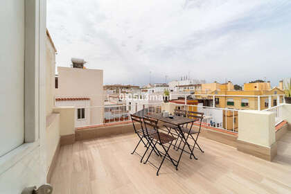 House for sale in Martiricos, Málaga. 