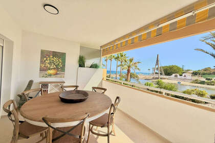 Apartment for sale in Fuengirola, Málaga. 