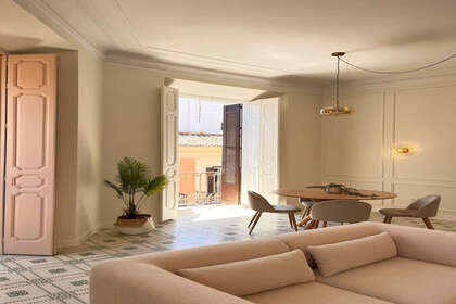 Apartment for sale in Málaga. 