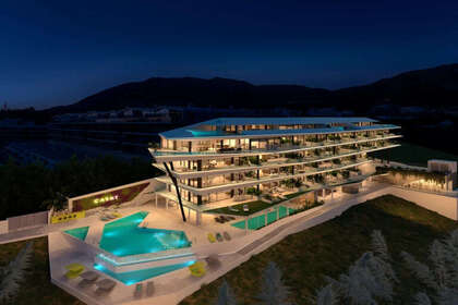Apartment for sale in Fuengirola, Málaga. 