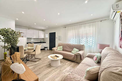 Apartment for sale in Fuengirola, Málaga. 