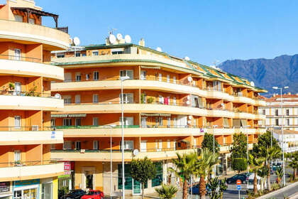 Apartment for sale in San luis de sabinillas, Málaga. 