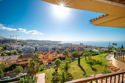 Apartment for sale in Cala Del Moral, La, Málaga. 