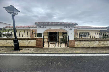 Cluster house for sale in El Coto, Mijas, Málaga. 