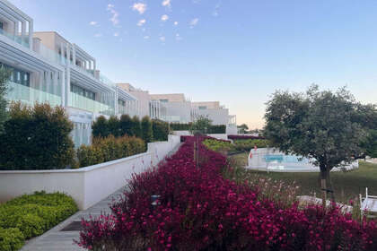 House for sale in Sotogrande, Cádiz. 