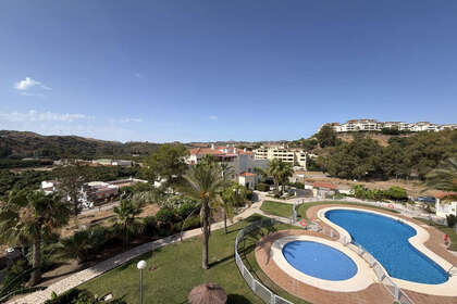 Penthouse for sale in La Cala de Mijas, Málaga. 