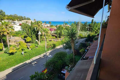 Apartment for sale in Estepona, Málaga. 