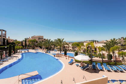 Apartment for sale in Atalaya, La, Málaga. 