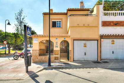 House for sale in Mijas, Málaga. 