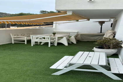 Apartment for sale in Benahavís, Málaga. 