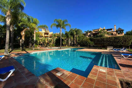 Apartment for sale in Atalaya, La, Málaga. 