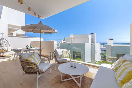 Apartment for sale in Estepona, Málaga. 